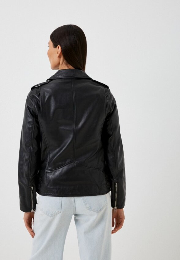 Косуха Снежная Королева