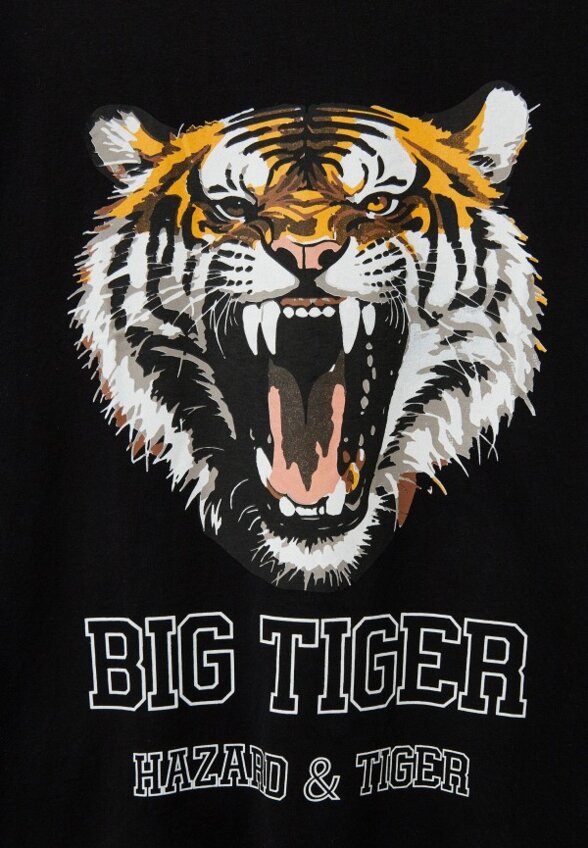 Футболка Mr Bigman