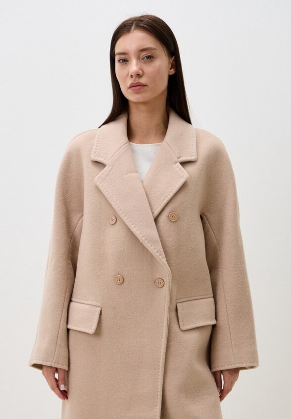 Пальто Sabrina Scala