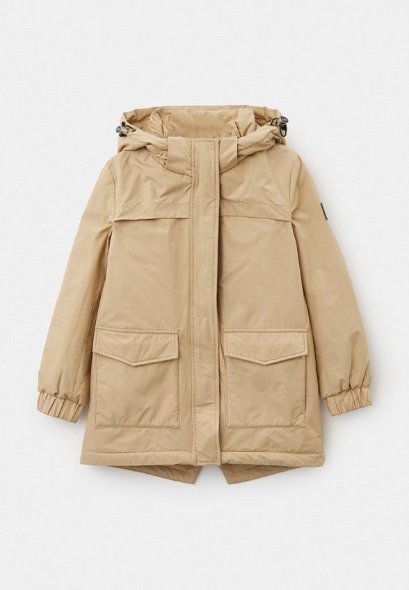 Куртка утепленная Britt