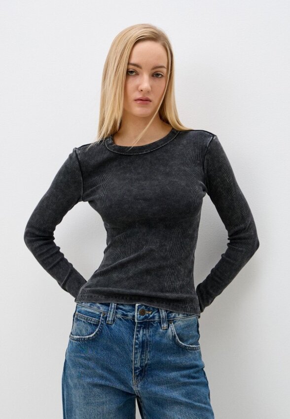 Лонгслив O'STIN