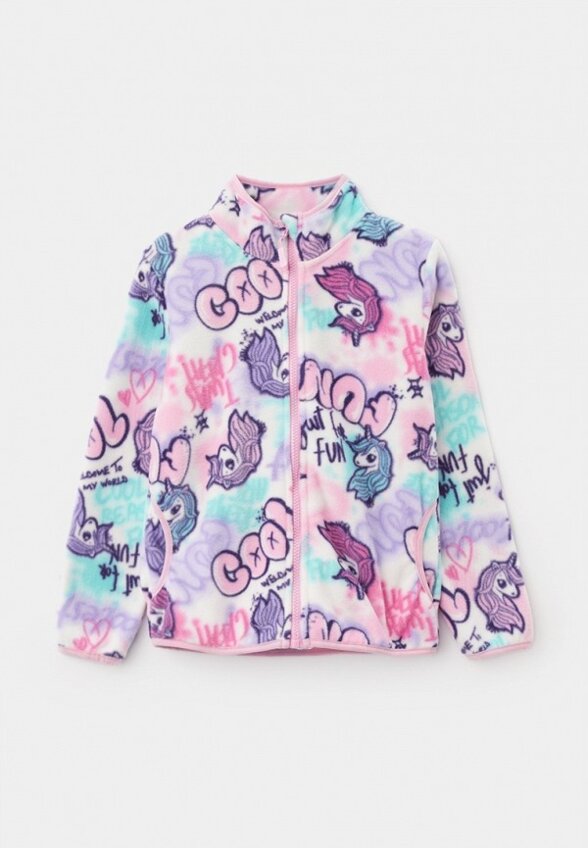 Олимпийка PlayToday