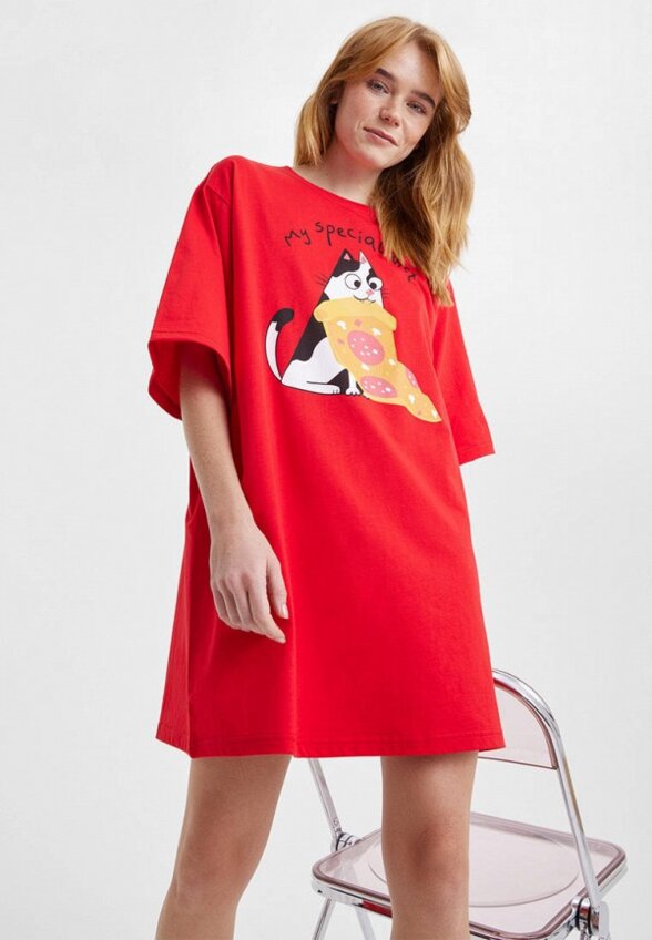 Платье домашнее Barmariska