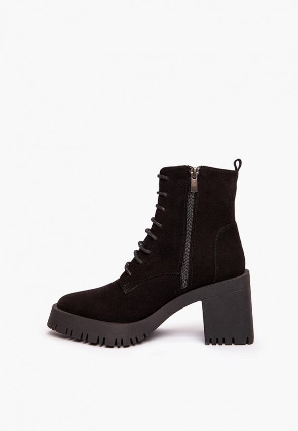 Ботильоны Mysa