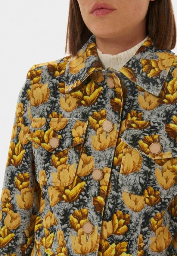 Жакет Tara Jarmon