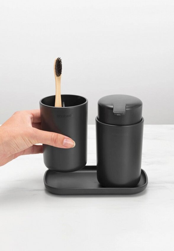 Набор аксессуаров для ванной Brabantia