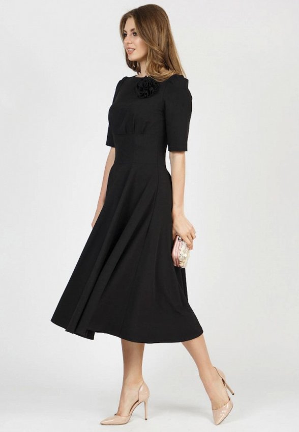 Платье Olivegrey