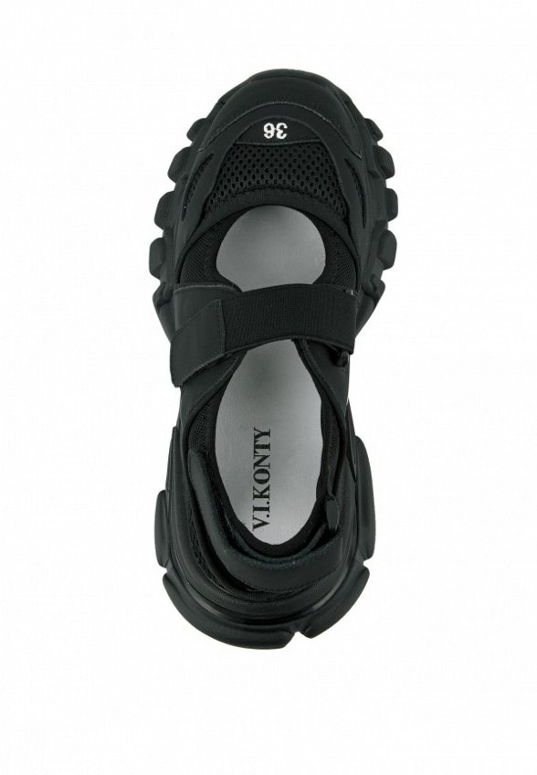 Ботинки V.I.Konty