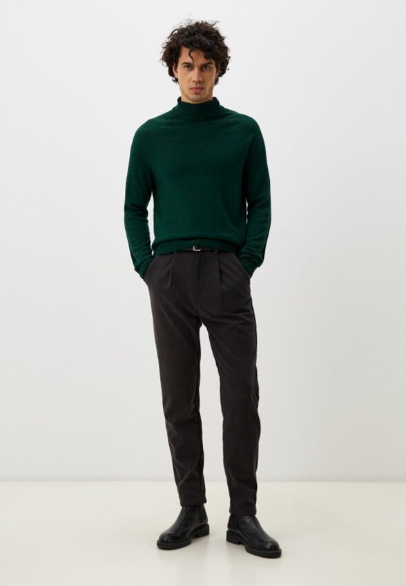 Водолазка R&I