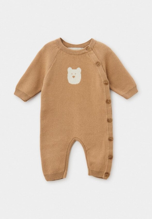 Комбинезон Loomknits