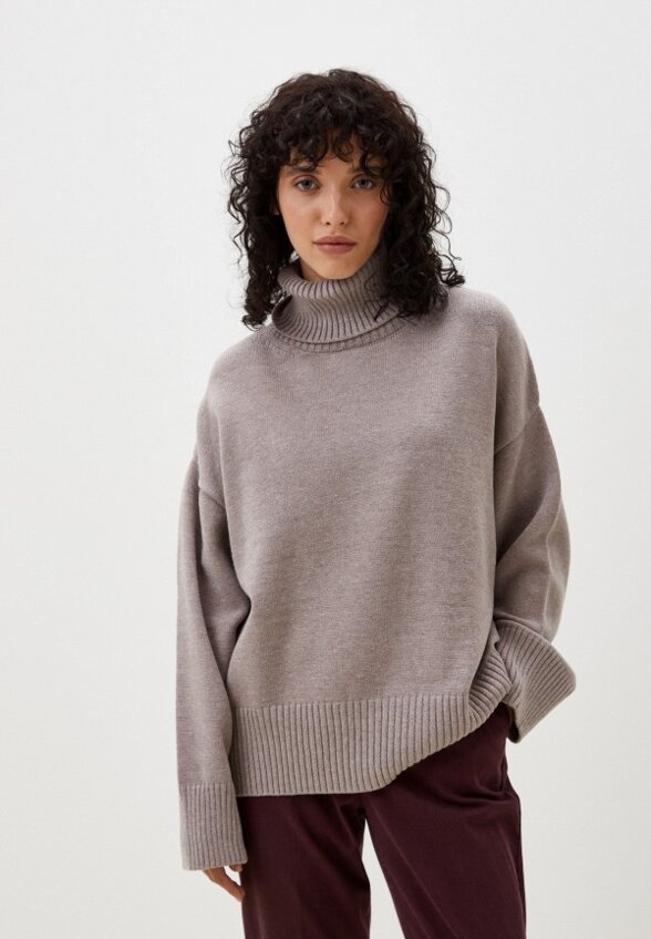 Свитер Victoria Solovkina