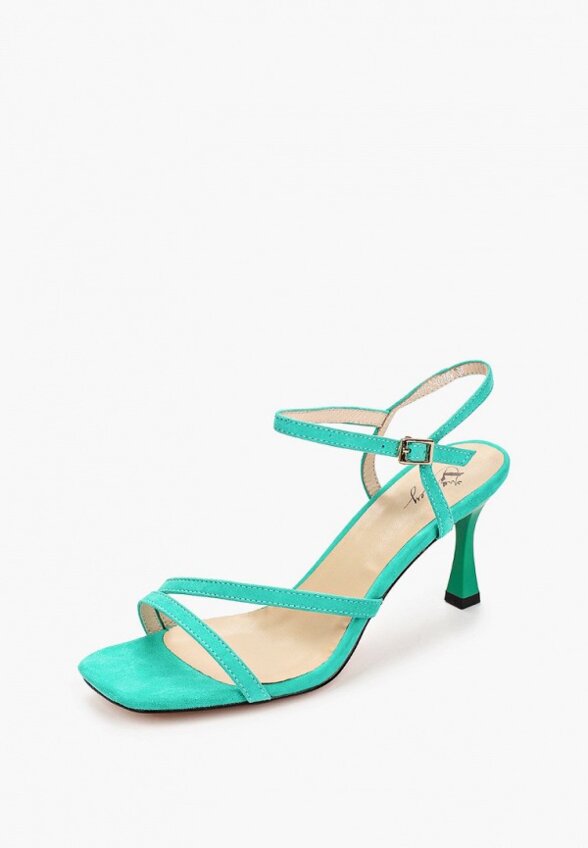 Босоножки Valley