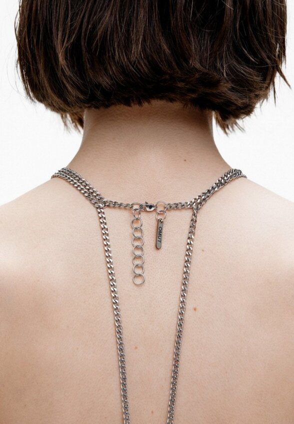 Цепочка на тело Omut