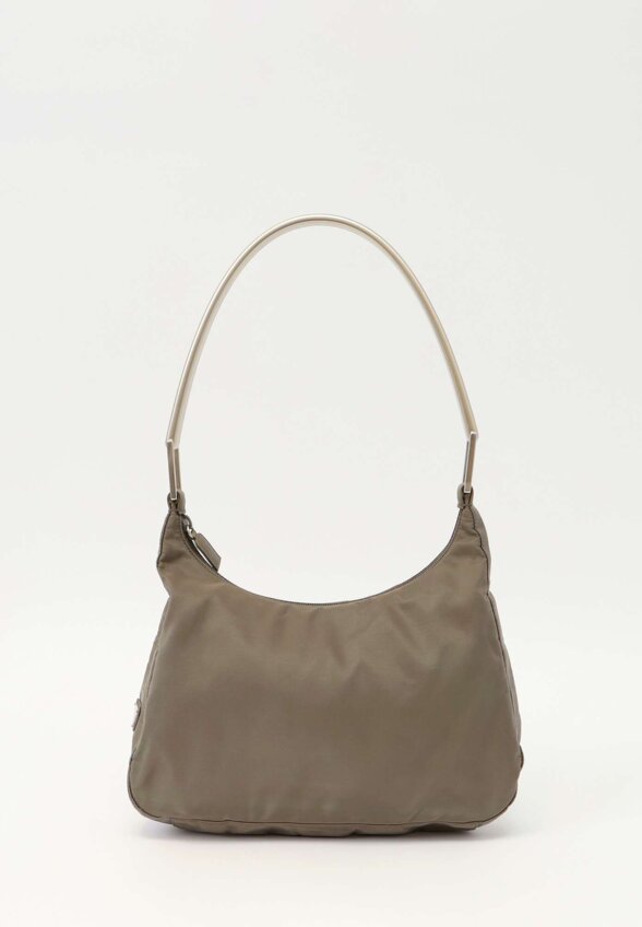 Prada Textile Bag