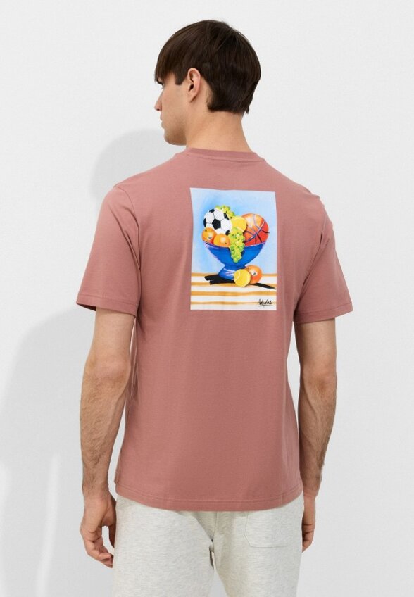 Футболка adidas