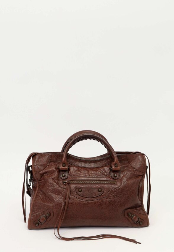Balenciaga City