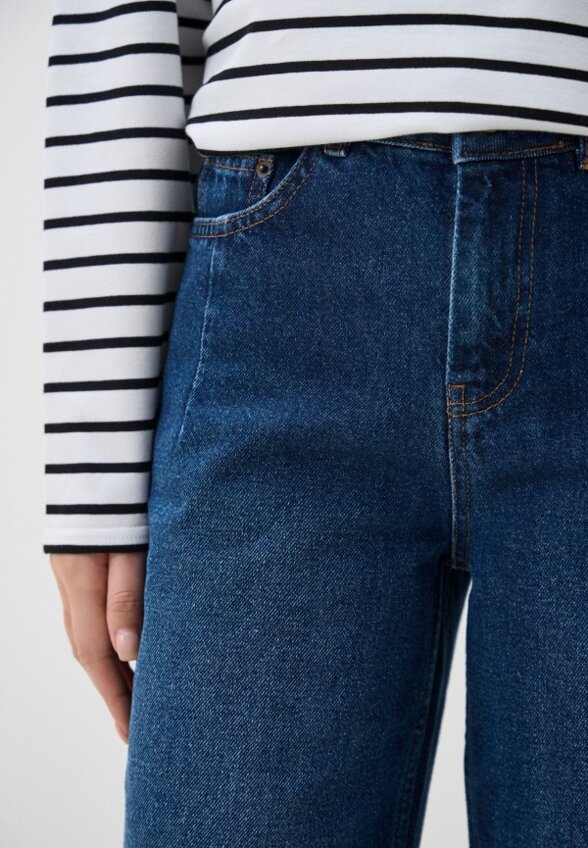 Джинсы M.Reason