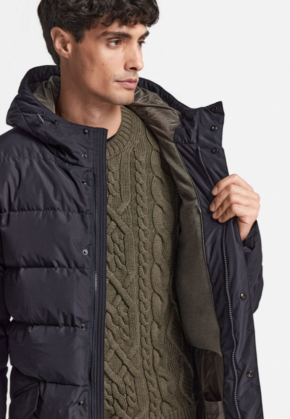 Пуховик Falconeri