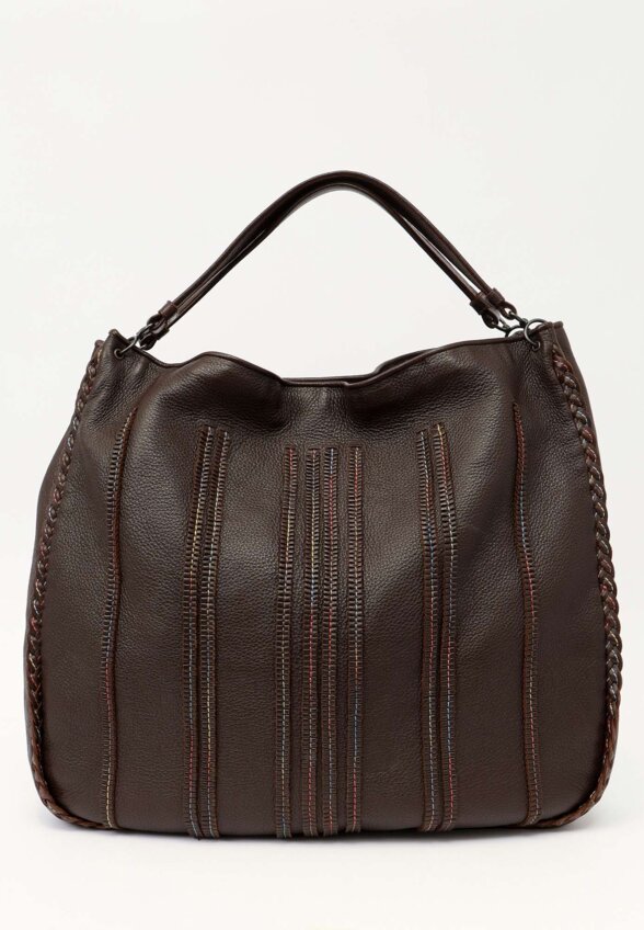 Bottega Veneta Leather Bag