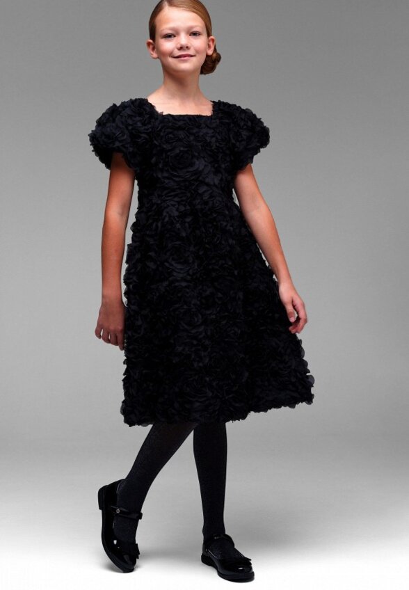 Платье PlayToday