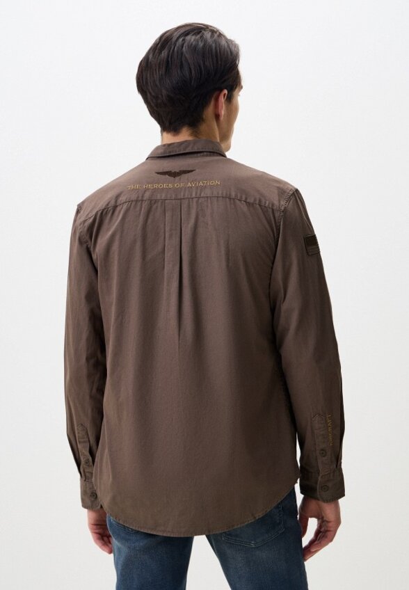 Рубашка Aircraft