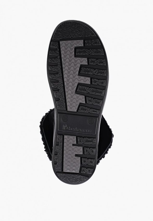 Ботинки Berkemann