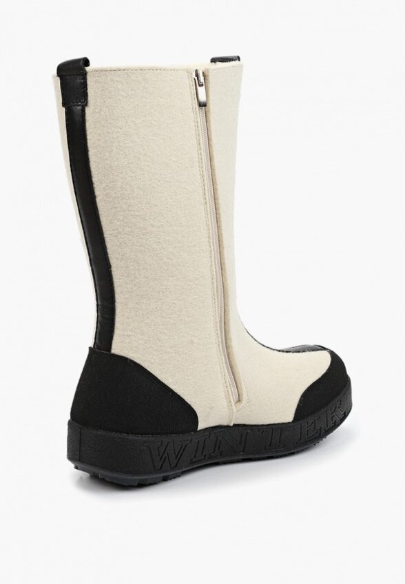 Валенки Гуслицкие