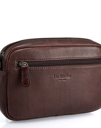 Др.Коффер M402856-154-09 сумка-визитка мужчинам