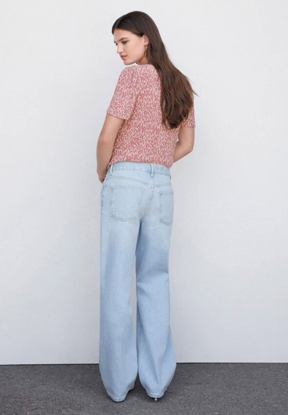 Футболка Mango