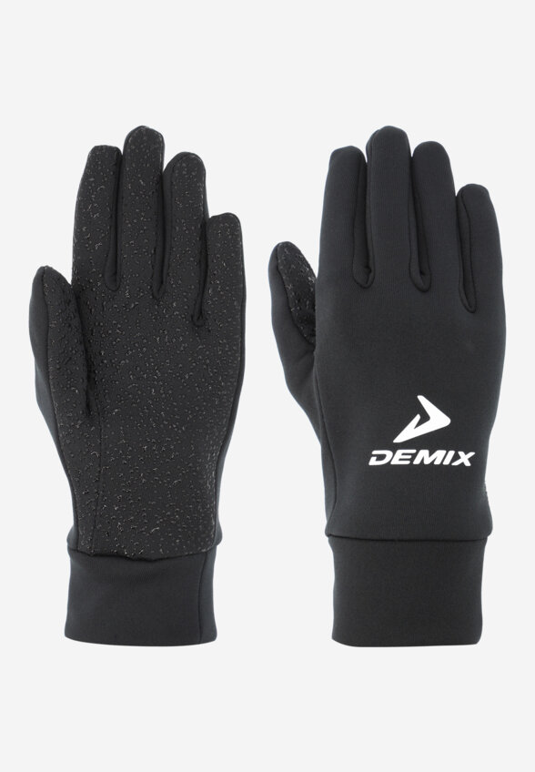 Перчатки Demix, Черный