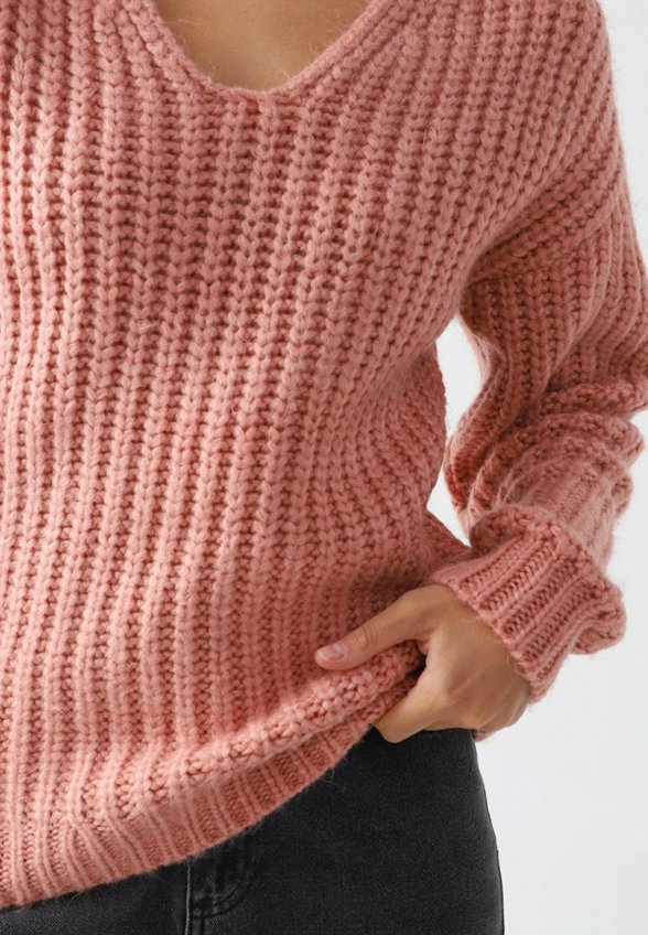 Пуловер Lia Berti