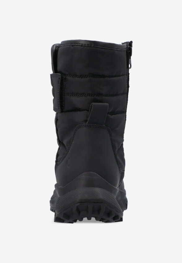 Дутики женские Safety Jogger Casual, Черный