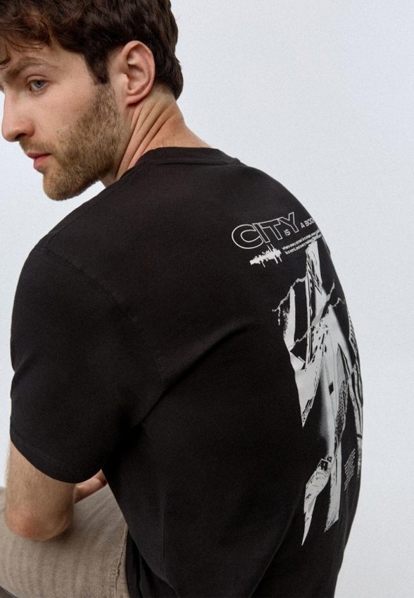 Футболка Sela