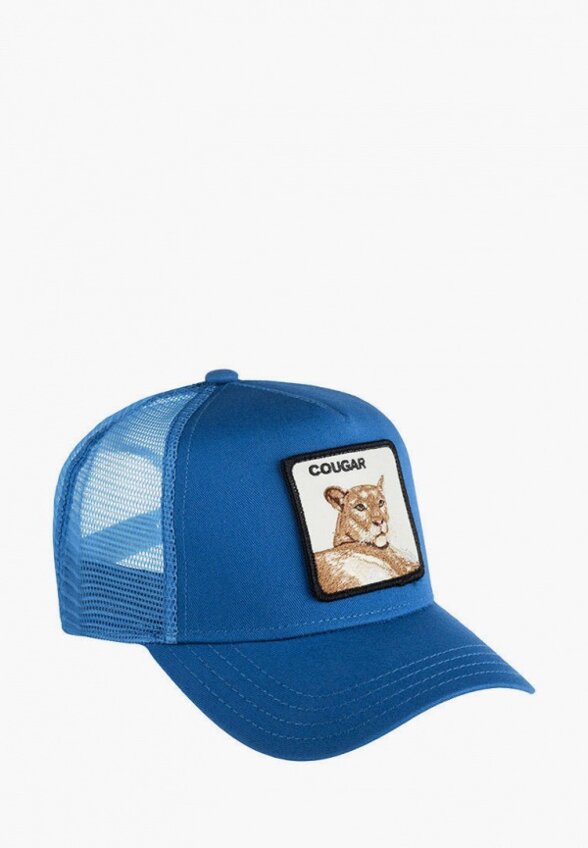 Бейсболка Goorin Brothers