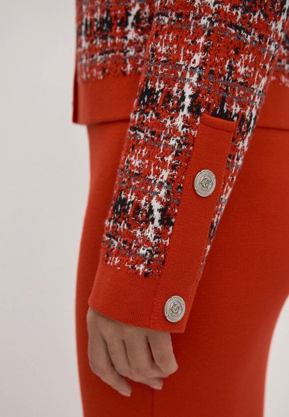 Жакет 99Colorspace