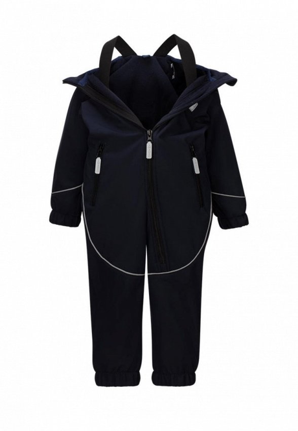 Комбинезон утепленный Stylish Amadeo