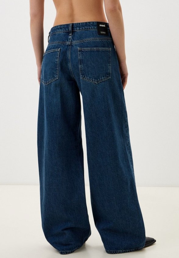 Джинсы Mavi