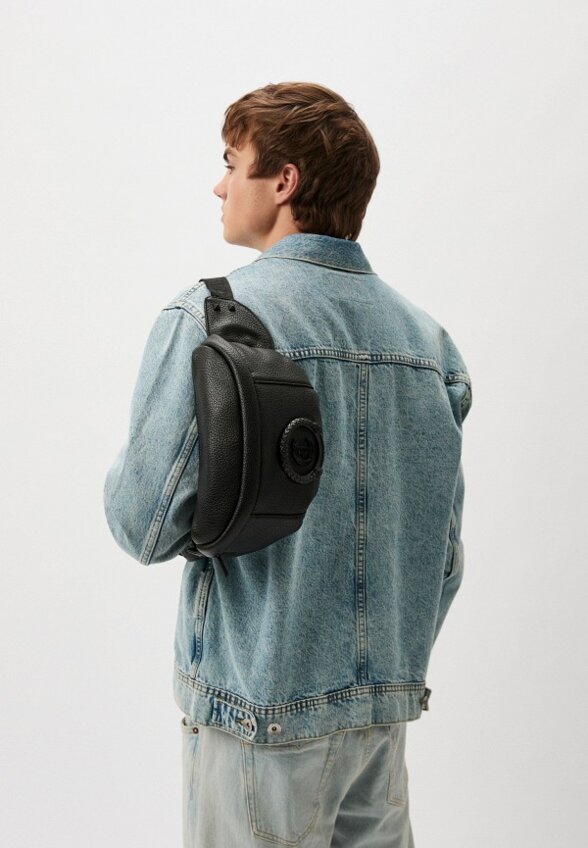 Сумка поясная Just Cavalli