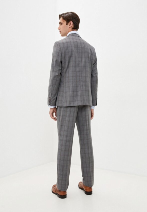 Костюм классический Bolini