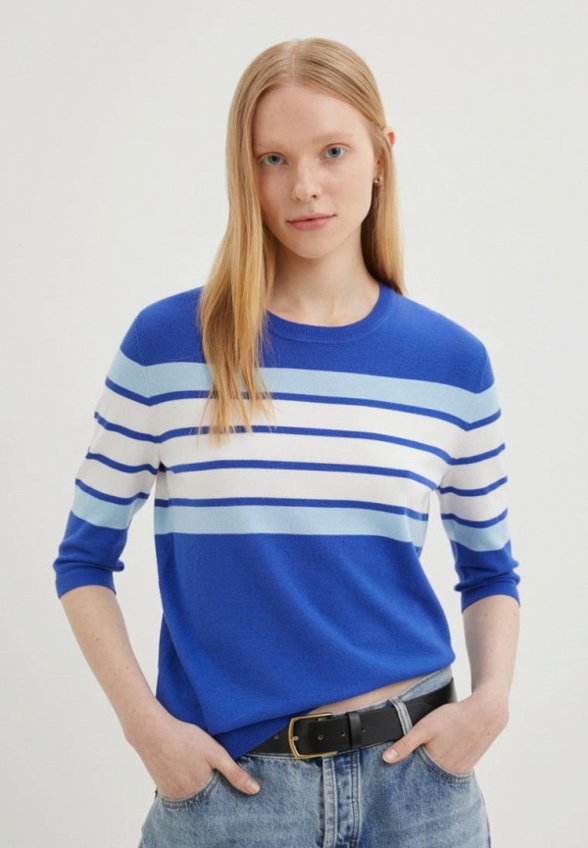 Джемпер Finn Flare