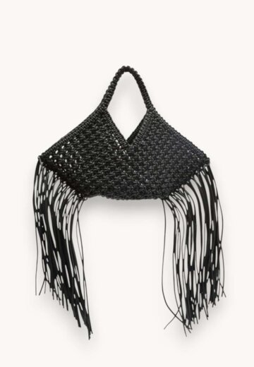 Yuzefi Woven