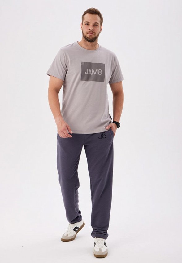 Брюки спортивные Jam8