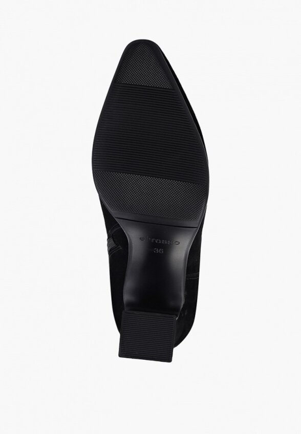 Сапоги El'Rosso