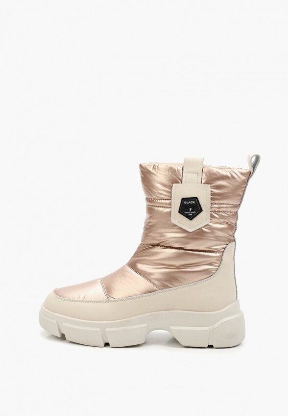 Дутики Ascalini