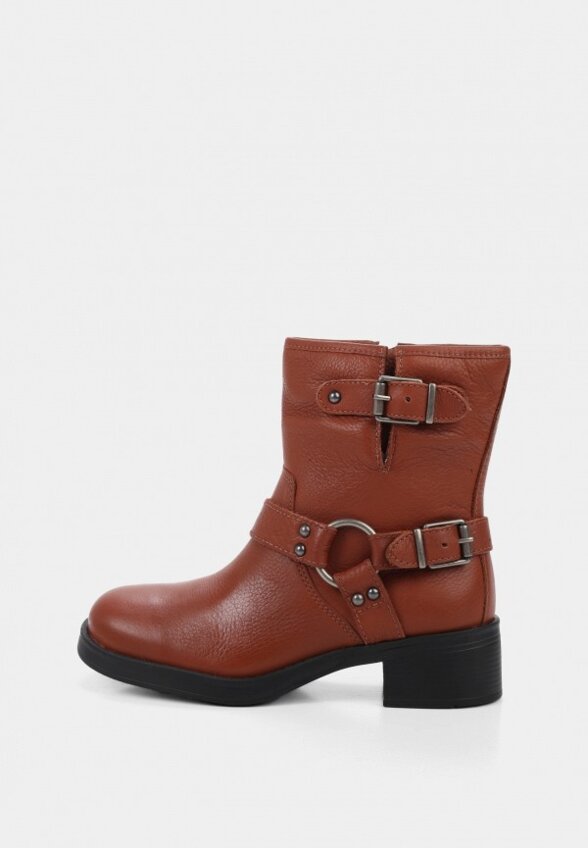 Полусапоги Bottero