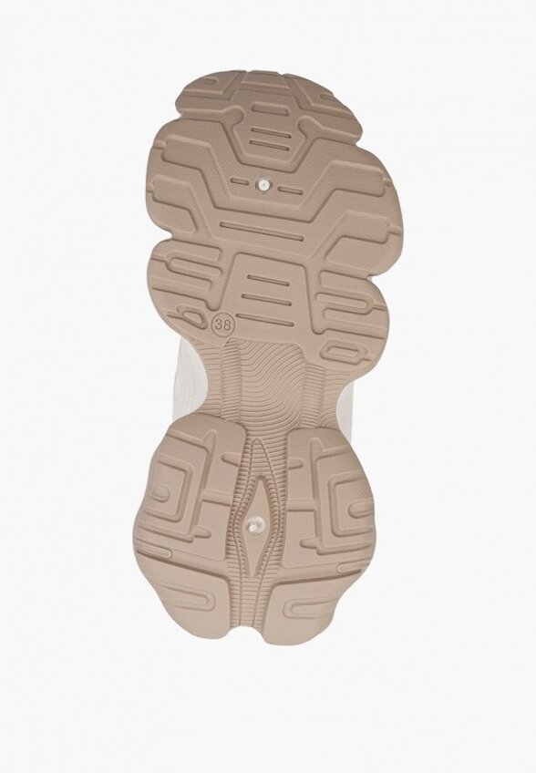 Кроссовки Dino Albat