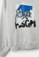 Свитшот MSGM Kids3  - превью