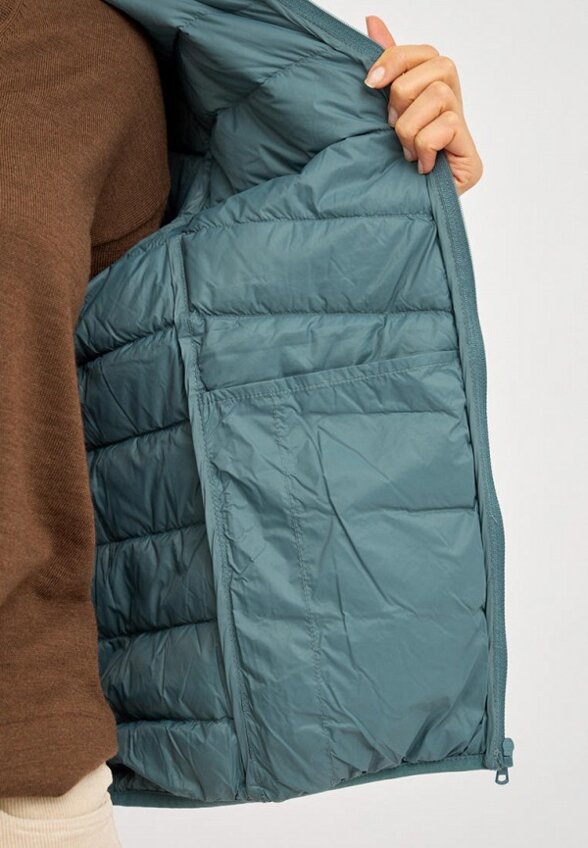 Пуховик Glenfield