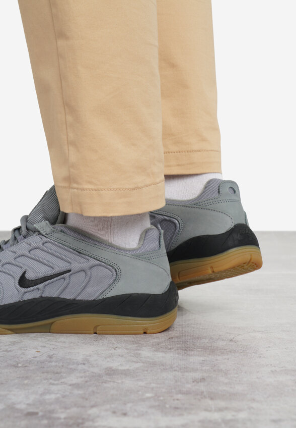 Кеды мужские Nike Sb Vertebrae, Серый