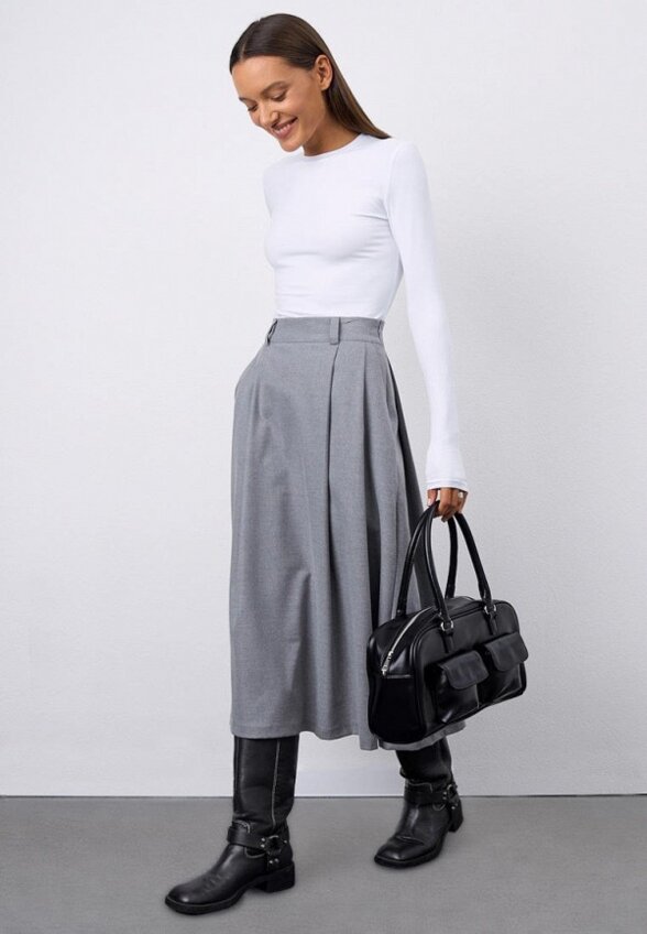 Лонгслив Moontrees